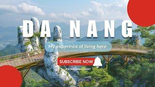 Дананг 2024: реальні ціни, умови та досвід іноземця | Me in  Da Nang