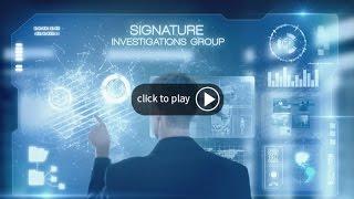 Private Investigation in Grand Rapids Michigan. Signature Investigations Group