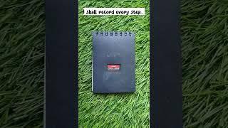 Art Journal Flip-Through  #artjournal #flipthrough #artjournalflipthrough