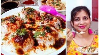 Holi Special "DAHI VADA RECIPE" Coming Next Week On Ritu's Culinary Arts