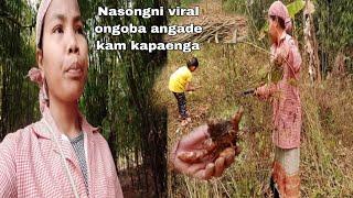 Nasong viral ong•oba angade kam kapaenga||Agre sengdugae mesokoba namja mo||Usha M Sangma||2025