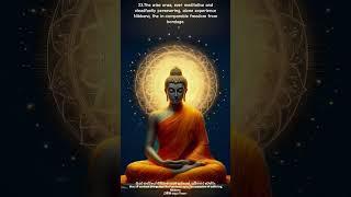 The Dhammapada : The Buddha’s Path of Wisdom #ytshorts #youtubeshorts #motivation #life #live #love