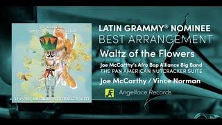 #FYC - The Pan American Nutcracker Suite “Waltz of the Flowers” - 2023 Latin Grammys®