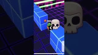 Eu jogo muito