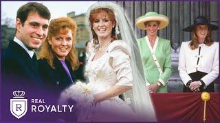 Sarah Ferguson: A Complicated Duchess