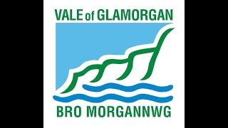 Vale of Glamorgan Council Meeting - Monday 18th July, 2022 at 6.05pm