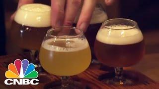 Banking to Beer: Kane Brewing | Escaping The Cube | CNBC