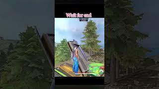 Garena free fire Max funny moments  #gaming #freefire #shorts