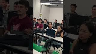 Ciência da Computação na prática! Confira a aula prática sobre Algoritmos e Técnicas de Programação!