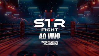 STR Fight 5