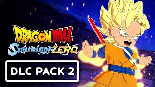 DRAGON BALL: Sparking! ZERO – New Super Saiyan Goku (Mini) DLC Speculation!