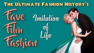 FAVE FILM FASHION: "Imitation of Life" (1959)