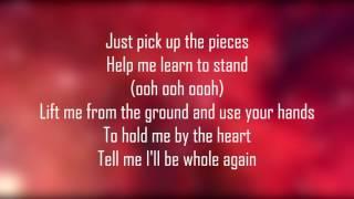 Hold Me By The Heart - Kehlani (Lyrics)