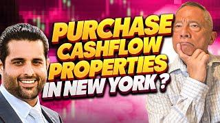 Buy Single Family Residential Investment Cash Flow Homes With 13k Cash in New York