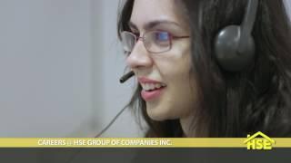 HSE Corporate Video