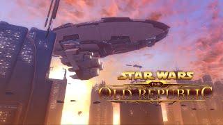 History of Credit Exploits and Inflation in SWTOR