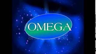 /OMEGA Animation Corporation Logo