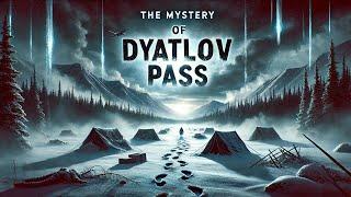 The Mystery of Dyatlov Pass