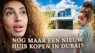 WE GAAN NOG EEN HUIS KOPEN EN NU ECHT VERHUIZEN?! EXPAT VLOG 81