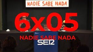 Nadie Sabe Nada 6x05 | El apocalipsis tiene sus cosas buenas