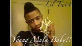 Villan feat. Lil Twist - Tha Red Carpet