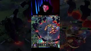 ГОЛОВАЧ НА СЛАРКЕ № 11  #dota2 #golovach #головач