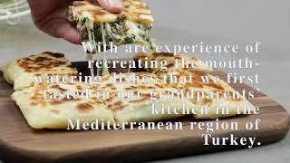 Cafe Mekan - @ Ridgefield NJ #TurkishCusine  #turkishfood #homedelivery