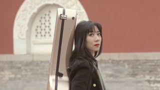 Xuefei Yang - FULL CONCERT - CLASSICAL GUITAR - Zhizhu Temple, Beijing - Omni Foundation