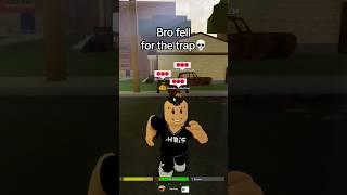 TRICKING OMEGAS WITH TRAP#shorts #roblox #robloxmemes #funny #omegas #omega #coems #meme#memes