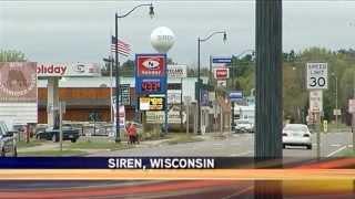Siren Wisconsin Tornado a look back after the Oklahoma Tragedy