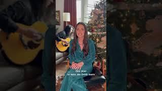 Last Christmas Full!  #country #christmas #merry #lastchristmas #cover