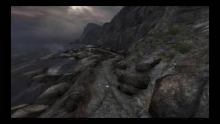 Dear Esther: Landmark Edition (PS4) Gameplay Glimpse