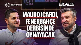 Tümer Metin: Derbinin Adı: Jose Mourinho - Galatasaray Şeklinde Olacaktır! | İrfan Can İlk 11 Çıkar