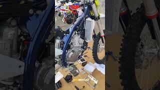 Husqvarna TE 300 tbi #Husqvarna #TE300 #KTM #Gasgas #moto #enduro #tpi #tbi