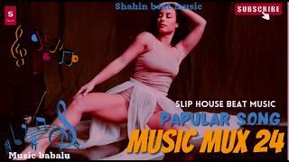 Ultimate Dance Party Club MEGAMIX 2024!#shahin beat mucic