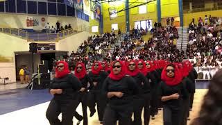 33 F.R.E.E.D Delta Sigma Theta Inc. Eta Chapter Fort Valley State University 2018