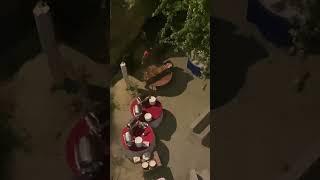 Live traditional music #bonfire #livemusic #livebbq #fun #entertainment #tourists