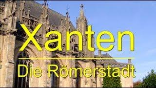 Xanten ist die Römer-, Dom- und Siegfriedstadt | Ausflugsziele