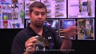 New Deps Bull Shooter | ICAST 2014