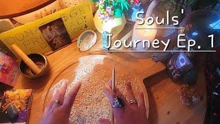 Get Ready...You must hear IT now! | Souls' Journey 1