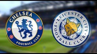 Chelsea vs Leicester City󠁧󠁢󠁥󠁮󠁧󠁿match week 28Premier League 24-25 at Stamford Bridge