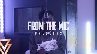 | From the Mic | Alm1ghty B "Got Time"