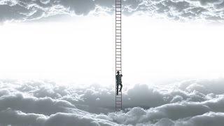 Ladders to the Sky (Short Story) - Inspirational Video