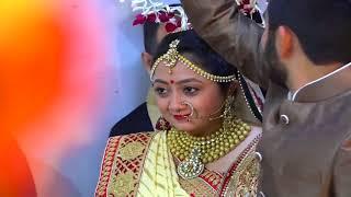 Roma~Manthan: Gujarati Wedding Traditional Teaser!!