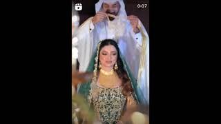 Dubai Wedding | Arab Wedding