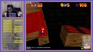 KBR2: B2 Old Spawn/ Eyeball Path