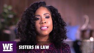 Sisters In Law | Meet Monique | Series Premieres March 24 at 10/9C