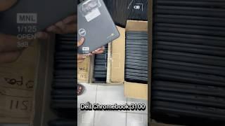 Dell Chromebook 3100 | Updates till 2029 | Fattani Computer (Techno City Mall)