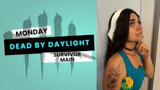 7K Hour Survivor Main | Dead by Daylight