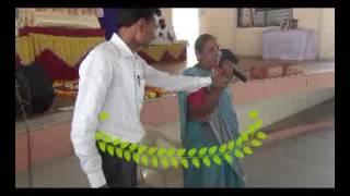 New diet system sadhak's experience at surat shibir by b v chauhan navi bhojan pratha experience